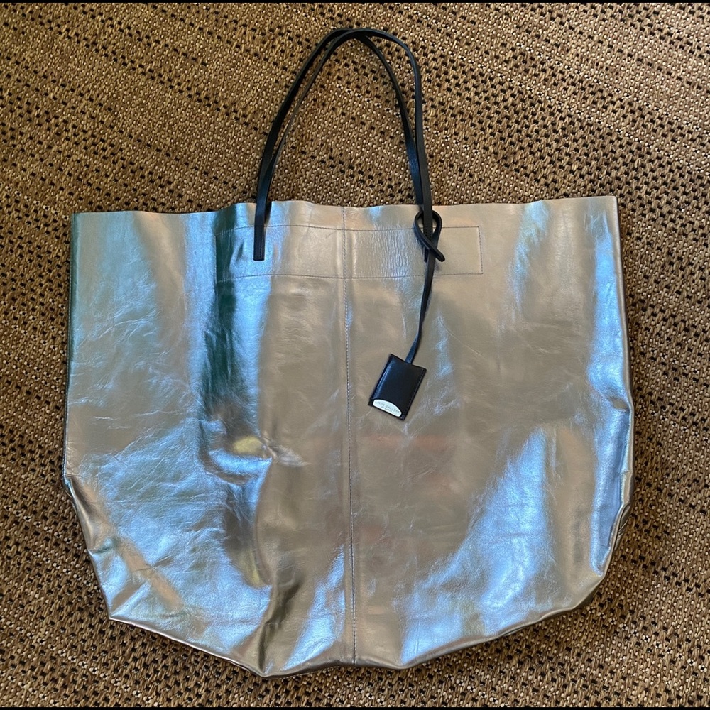 Linde Gallery St. Barth Gouverneur Large Tote